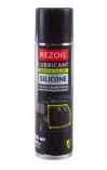Смазка REZOIL SILICONE силиконовая, аэрозоль, 335 мл